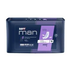 Сени Мен вкладыши урол. Супер №15