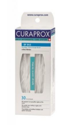 Курапрокс з/нить DF843