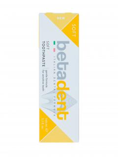 Бетадент зубная паста Софт 100мл