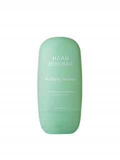 Хаан дезодорант-ролик Душистая вербена 12мл
