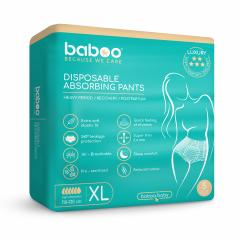 Бабу Фо Мамс трусы послеродовые р. XL №5