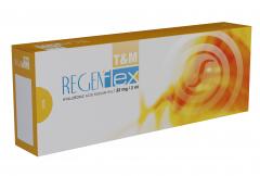 Редженфлекс Т&M протез синовиальной жидкости 32мг/2мл 2мл №1