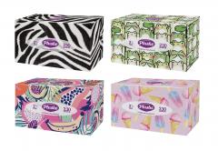 Плаш салфетки бумажные в ассортименте №230