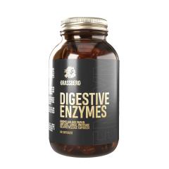 Грассберг Пищеварительные ферменты капсулы №60