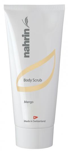 Нарин скраб для тела Манго 200мл