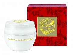 Юкинохада бальзам для лица очищающий 80г