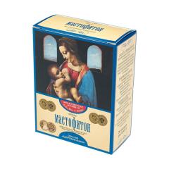 Мастофитон капсулы №30