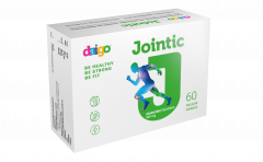 Дайго Джойнтик капсулы №60