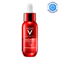 Виши Лифтактив Коллаген Специалист сыворотка для лица 30мл