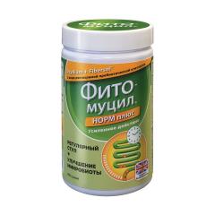 Фитомуцил Норм Плюс порошок 250г