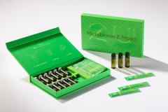 2У Микробиом&Настроение концентрат 15мл №14+ порошок 5г саше №14