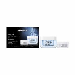 Филорга набор Гидра-Гиал крем 50мл+Мезо-Маска 15мл