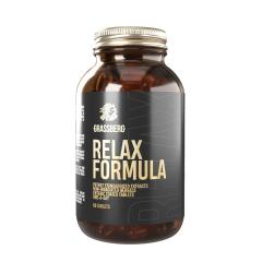 Грассберг Релакс Формула таблетки №60