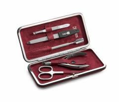 ШереНейджел набор для маникюра 5предм. 8013