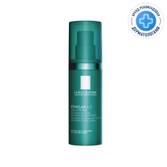 Ля рош позе Эфаклар AZ гель-крем 40мл