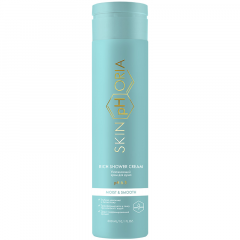 Скинфория крем для душа увлажняющий 300мл