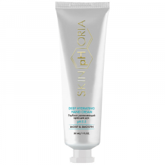 Скинфория крем для рук глубоко увлажняющий 30мл