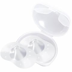 Мир детства накладки на грудь силикон р.S №2 12145