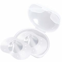 Мир детства накладки на грудь силикон р.L №2 12345