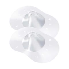 Мир детства накладки на грудь силикон р.L №2 12345