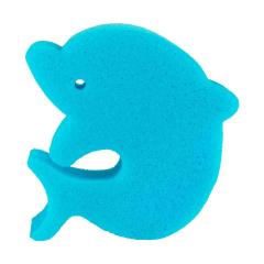 Курносики мочалка для купания 40538