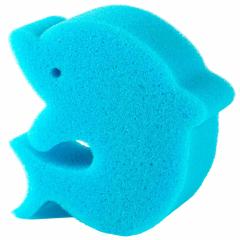 Курносики мочалка для купания 40538