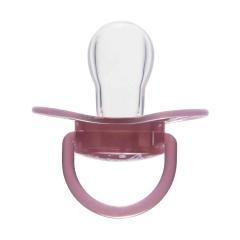 Курносики пустышка силикон каплевид. от 6мес.13051