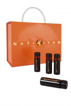 Нативитан напиток 15мл №32