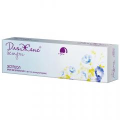 ДляЖенс Эстри крем 1мг/г 15г