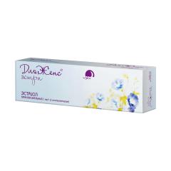 ДляЖенс Эстри крем 1мг/г 15г