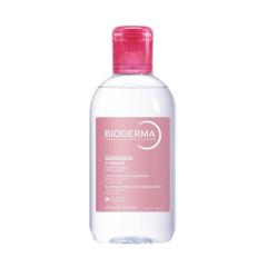 Биодерма Сенсибио лосьон тонизирующий успокаивающий 250мл