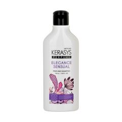 Керасис Парфюм шампунь Элеганс 180мл