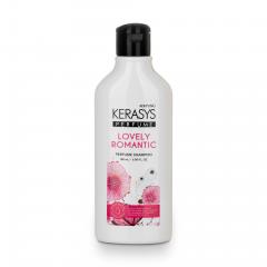 Керасис Парфюм шампунь Романтик 180мл