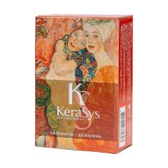 Керасис мыло Силк Моистур 100г