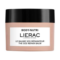 Лиерак Боди-Нутри бальзам для лица и тела СОС восстанавливающий 30мл