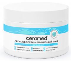 Церамед крем универсальный липидовосстанавливающий 300мл