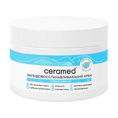 Церамед крем универсальный липидовосстанавливающий 300мл