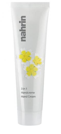 Нарин крем для рук 3в1 100мл