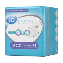 АйДи Пантс Премиум трусы для взрослых M №10