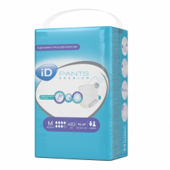 АйДи Пантс Премиум трусы для взрослых M №30