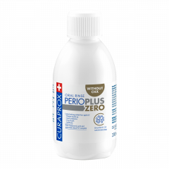 Курапрокс ополаскиватель для полости рта Перио Плюс Зеро 200мл