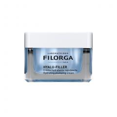 Филорга Гиалу-Филлер крем для лица увлажняющий 50мл