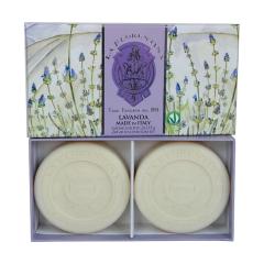 Ла Флорентина мыло Лаванда 115г №2