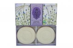 Ла Флорентина мыло Лаванда 115г №2