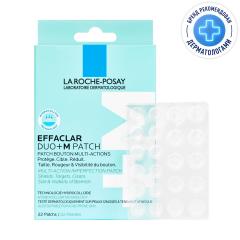 Ля рош позе Эфаклар Дуо+М патчи №22