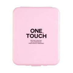 Уан Тач ватные палочки преднаполненные мицеллярной водой №50