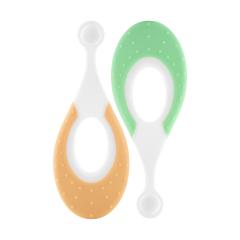 Рокси Кидс зубная щетка Морской конек ультрамягкая