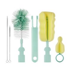 Рокси Кидс набор щетки для бутылочек №5