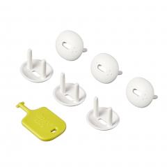 Рокси Кидс заглушки для розеток №6