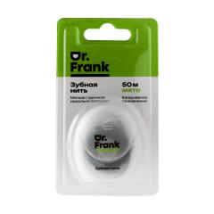 Доктор Франк з/нить мята 50м
